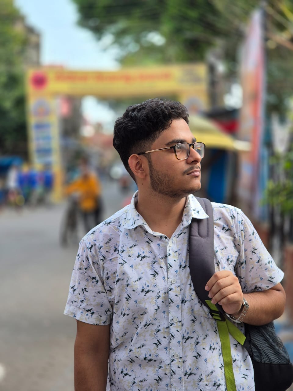 Anirban Banerjee Photo